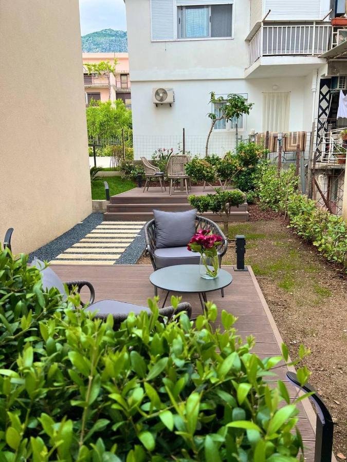 Xio Apartments Bar Exterior photo